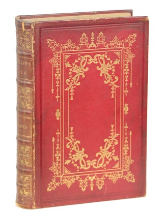 Item #000012491 Poems. Henry Wadsworth Longfellow