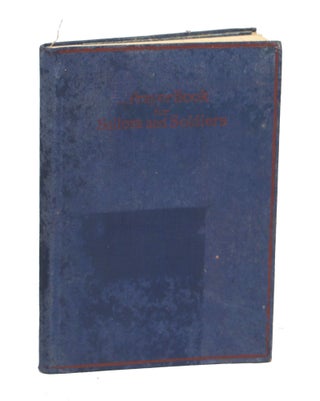 Item #000012500 A Prayer Book for the Public and Private Use of our Soldiers and Sailors; With...