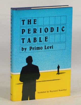 Item #000012501 The Periodic Table. Primo Levi