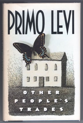 Item #000012525 Other People's Trades. Primo Levi
