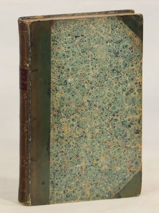 Item #000012549 The Constitution of Man Considered in Relation to External Objects. George Combe,...