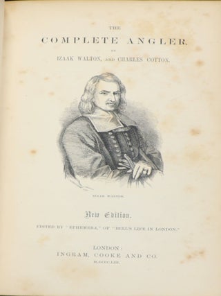 The Complete Angler