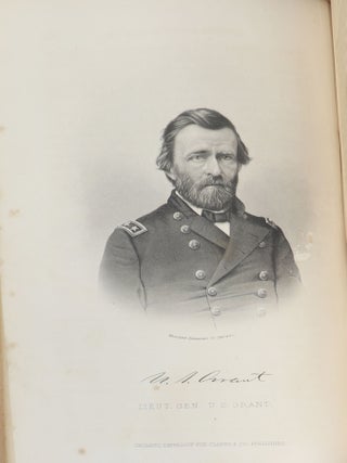 The Military History of Wisconsin: a Record of the Civil and Military Patriotism of the State, in the War for the Union