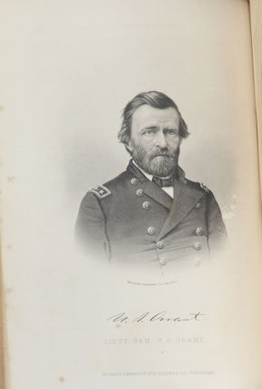 The Military History of Wisconsin: a Record of the Civil and Military Patriotism of the State, in the War for the Union