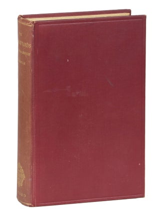 Item #000012604 The House of Lords in the XVIIIth Century. A. S Turberville