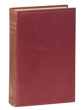 Item #000012604 The House of Lords in the XVIIIth Century. A. S. Turberville