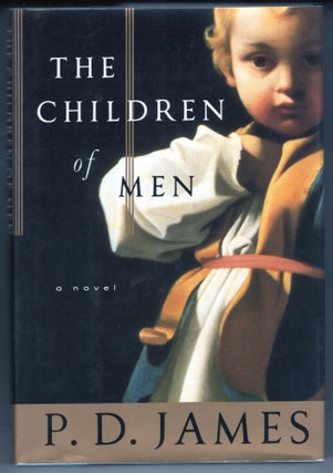 Item #000012607 The Children of Men. P. D. James