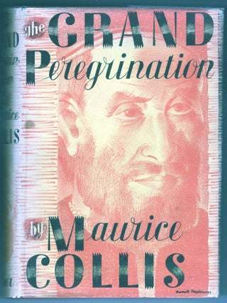 Item #000012613 The Grand Peregrination; Being the Life and Adventures of Fernão Mendes Pinto....