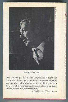 The Central Questions of Philosophy