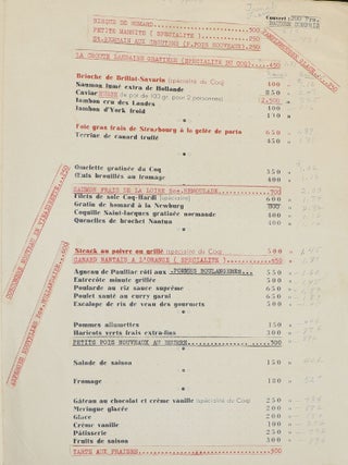 Le Coq Hardi