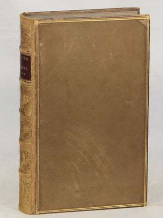 Item #000012738 An Exposition of the Creed. John Pearson