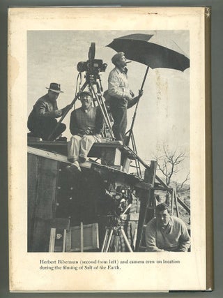 Salt of the Earth; The Story of a Film