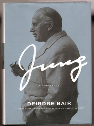 Item #000012793 Jung. Deirdre Bair