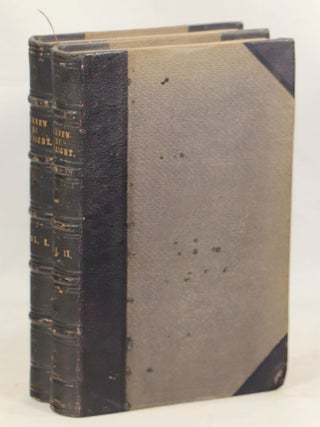 Item #000012804 He Knew He Was Right. Anthony Trollope