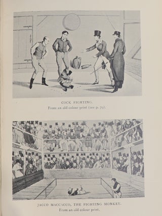A Century of Work for Animals; The History of the R.S.P.C.A., 1824-1924