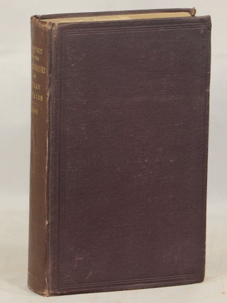 Item #000012865 Annual Report of the Commissioner of Indian Affairs to the Secretary of the...