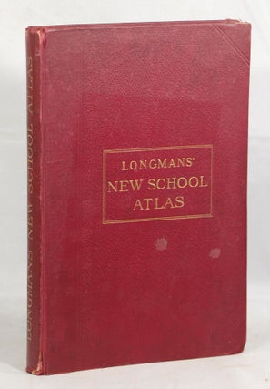 Longmans' New School Atlas
