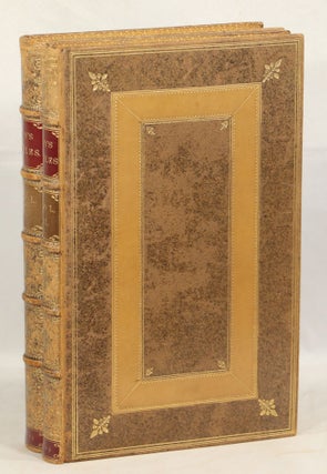 Item #000012887 Fables by John Gay; With a Life of the Author and Embellished with Seventy...