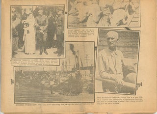 The New Bremen Sun: New Bremen, Ohio Thursday, July 6, 1933