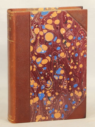 Item #000012911 Education as a Science. Alexander Bain