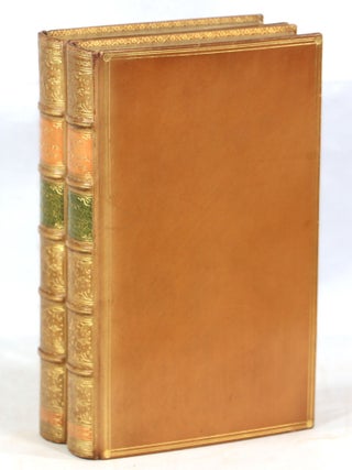 Item #000012926 History of the Rise and Influence of the Spirit of Rationalism in Europe. W. E H....