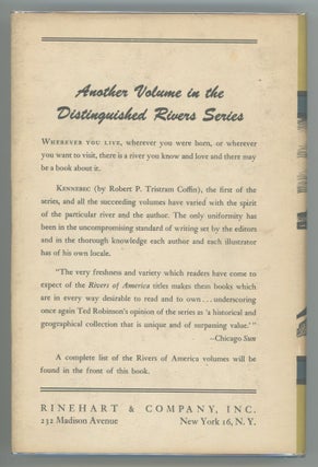 The Mackenzie