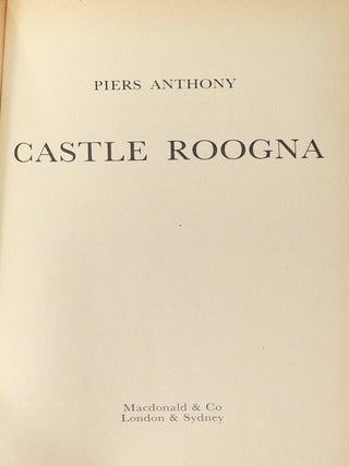Castle Roogna