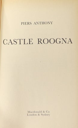 Castle Roogna