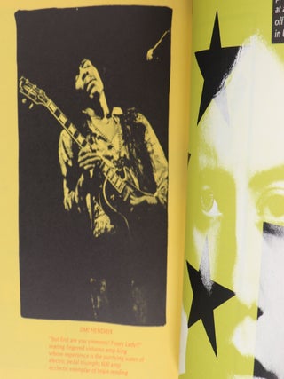 Woodstock Music and Art Fair