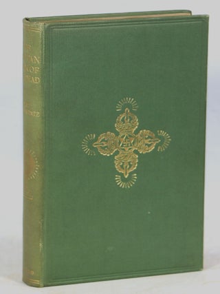 Item #000013000 The Tibetan Book of the Dead or The After-Death Experiences on the Bardo Plane,...