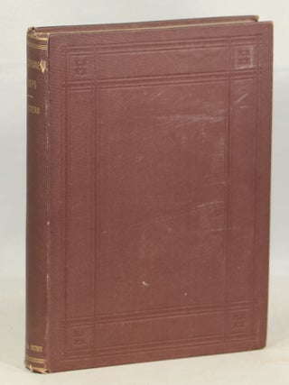Item #000013012 The Wasps of Aristophanes. Acted at Athens at the Lenaean Festival, B.C. 422....