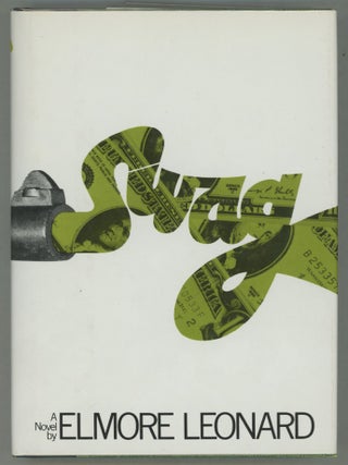 Item #000013045 Swag. Elmore Leonard