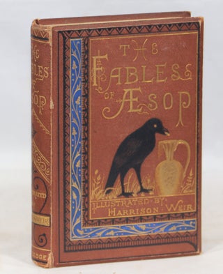 Item #000013093 Three Hundred Aesop's Fables. Aesop, Rev. Geo. Fyler Townsend, Tr