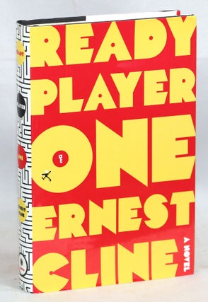 Item #000013095 Ready Player One. Ernest Cline