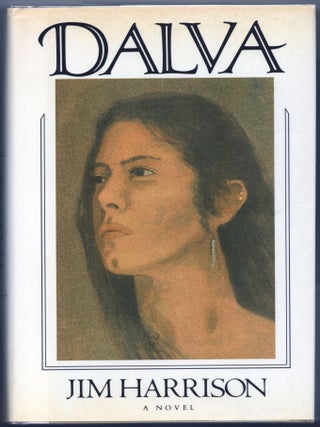 Item #000013102 Dalva. Jim Harrison