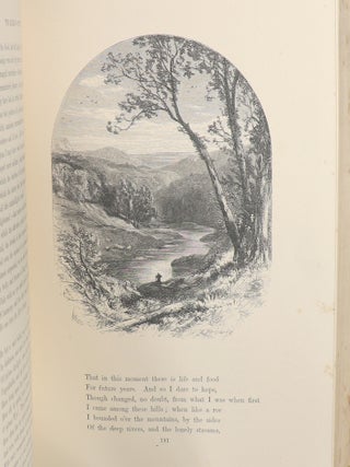 Poems of William Wordsworth