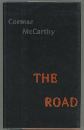 Item #000013123 The Road. Cormac McCarthy