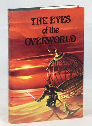 Item #000013133 The Eyes of the Overworld. Jack Vance