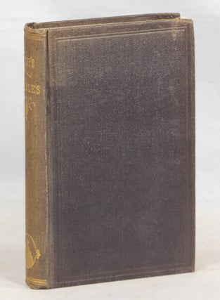 Item #000013138 Fables of Aesop and Others. Aesop, Samuel Croxall, Tr