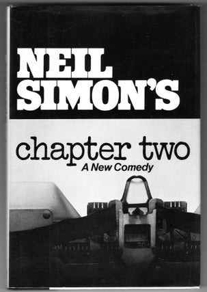 Item #000013152 Chapter Two. Neil Simon