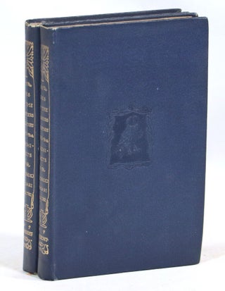 Item #000013171 The Lives of the Painters Sculptors & Architects. Giorgio Vasari