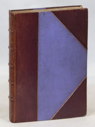 Item #000013188 Plato and Socrates. Plato, William Whewell, Tr