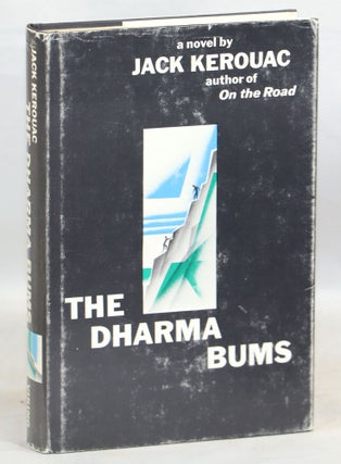 Item #000013214 The Dharma Bums. Jack Kerouac