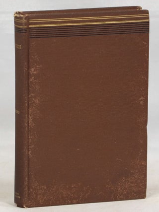 Item #000013216 Parleyings with Certain People of Importance in Their Day to Wit Bernard de...