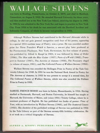 Opus Posthumous