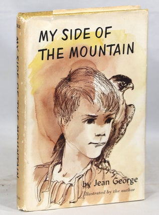 Item #000013282 My Side of the Mountain. Jean George