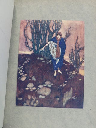 Stories from The Arabian Nights