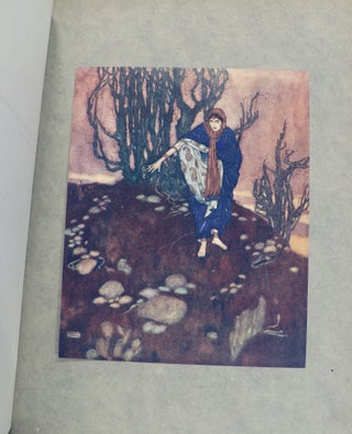 Stories from The Arabian Nights