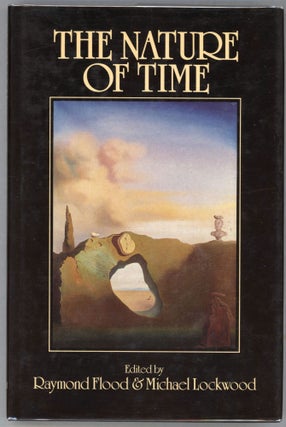 Item #000013297 The Nature of Time