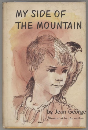 Item #000013300 My Side of the Mountain. Jean George